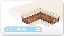 СОСОLATEX