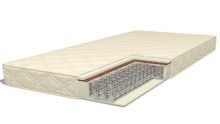 SINGLE FOAM HARD Bonnel